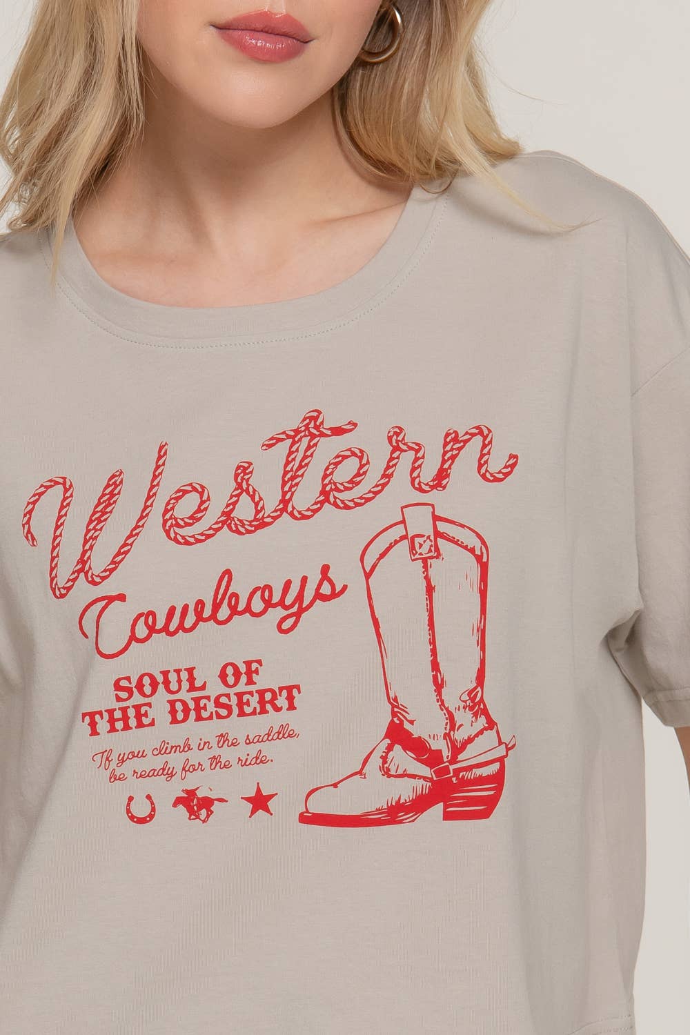 Western Crop