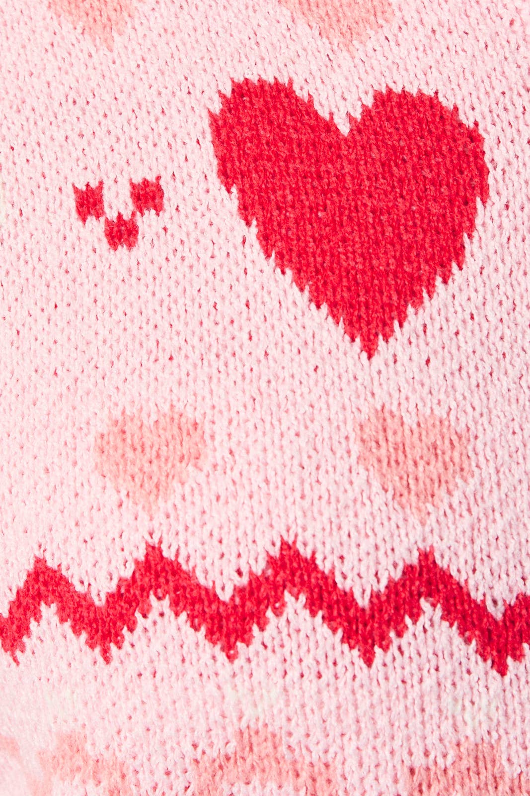 Sweetheart Cardigan