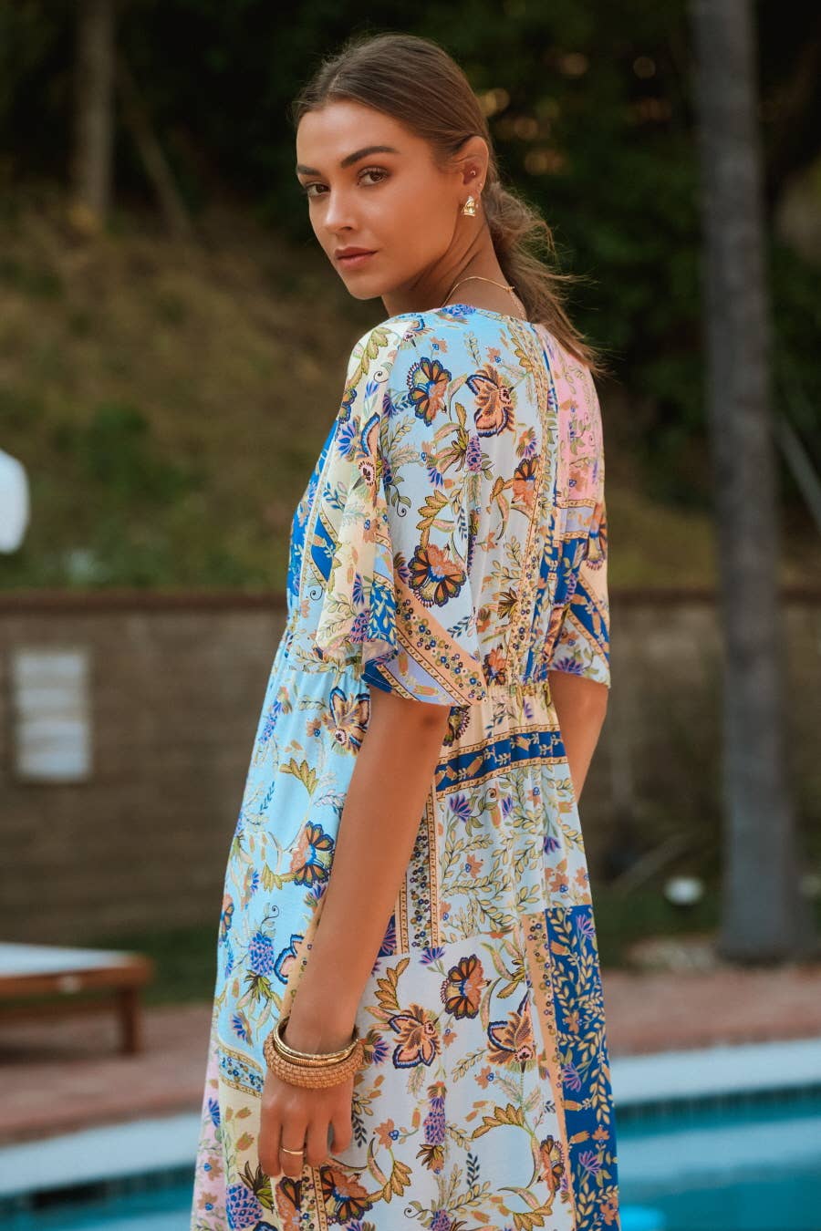 Bali Maxi | Plus
