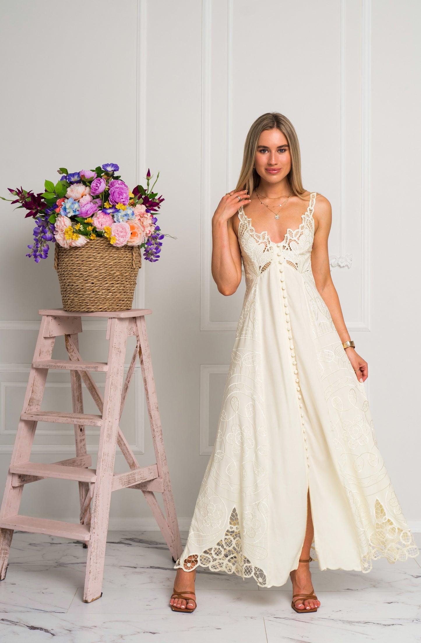 Day Dream Maxi