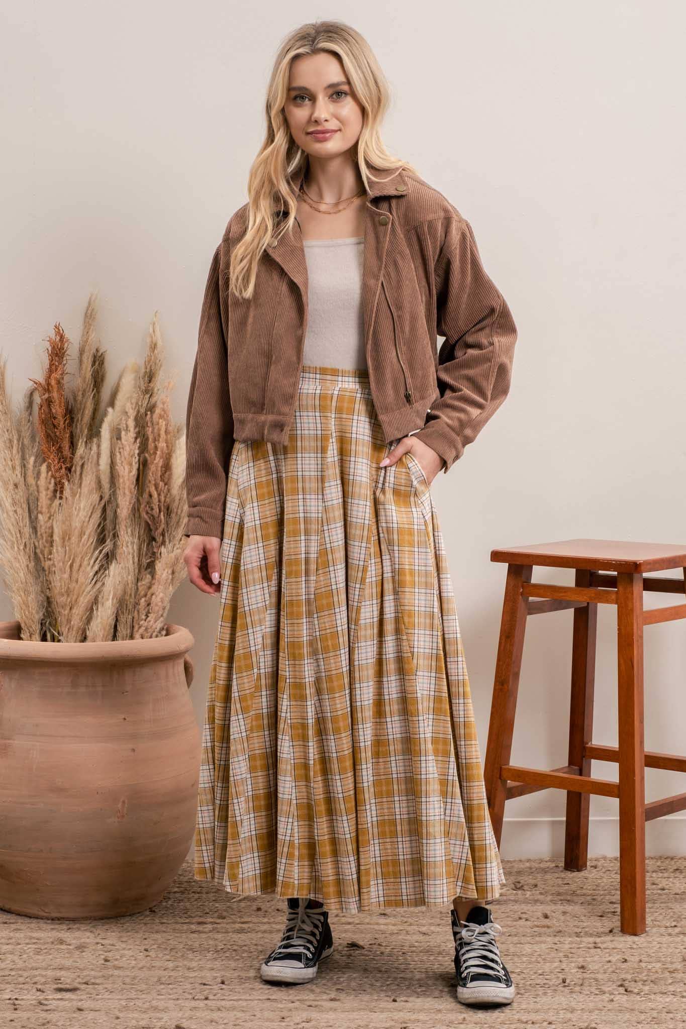 Rachel Moto Jacket