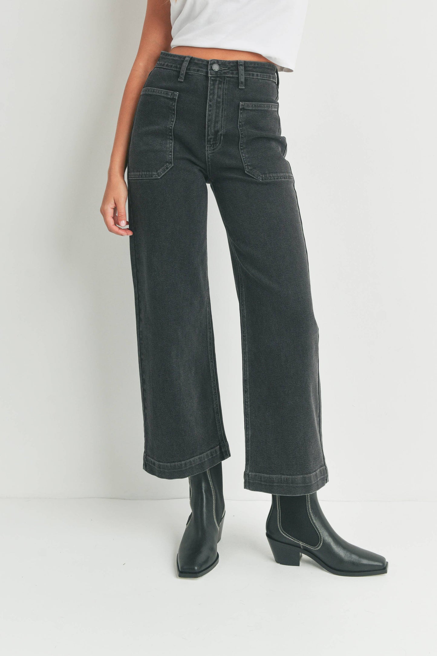 Eve Utility Jean