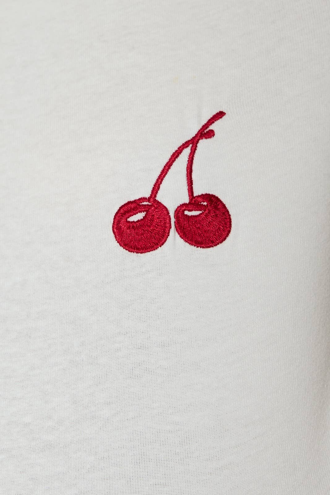 Cherry Bomb Baby T