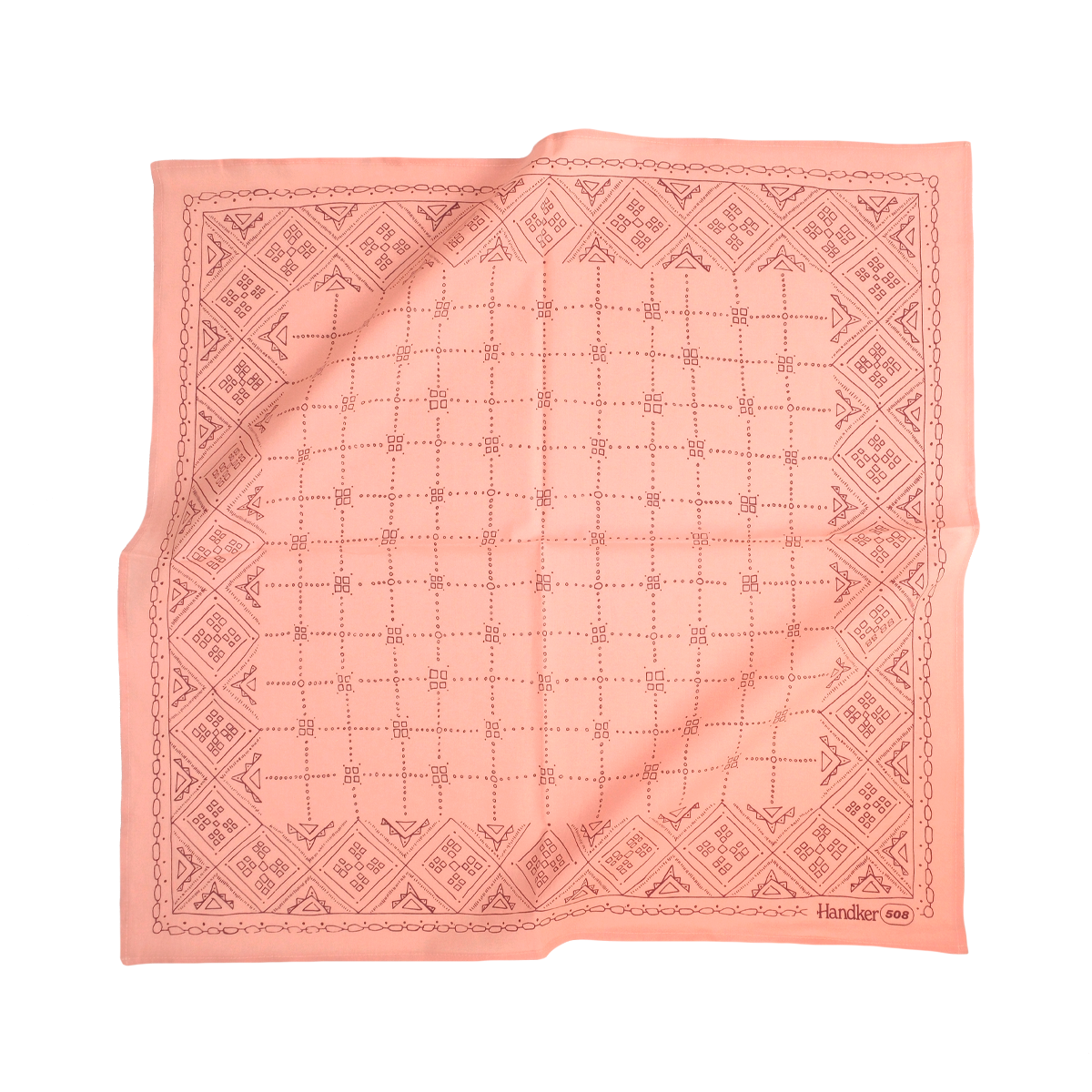 Lucy Bandana