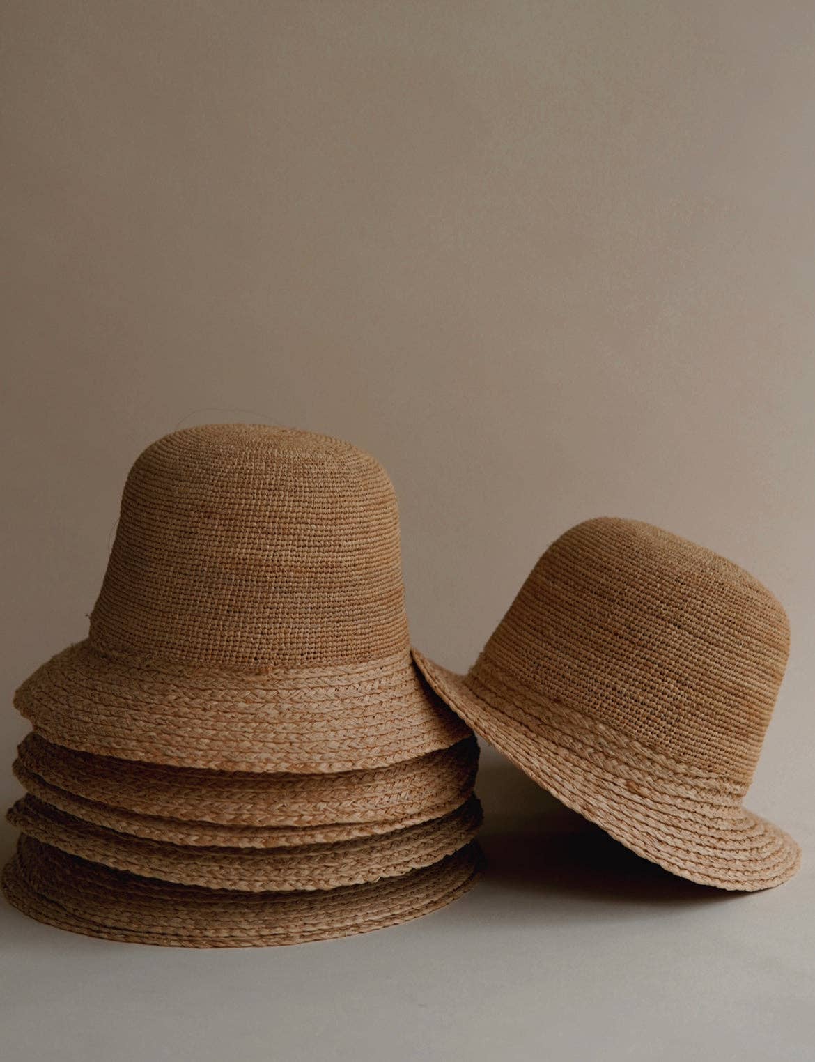 Kauai Bucket Hat