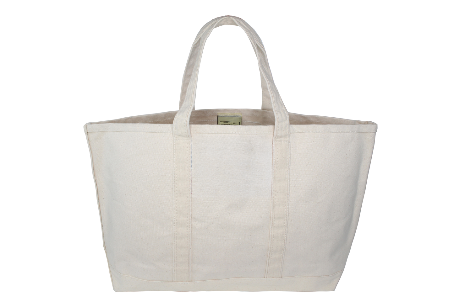 Canvas Boat Totes