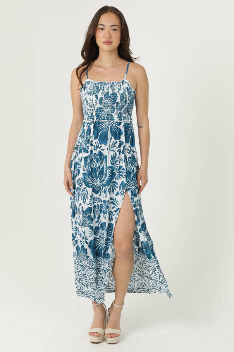 Hawaii Maxi