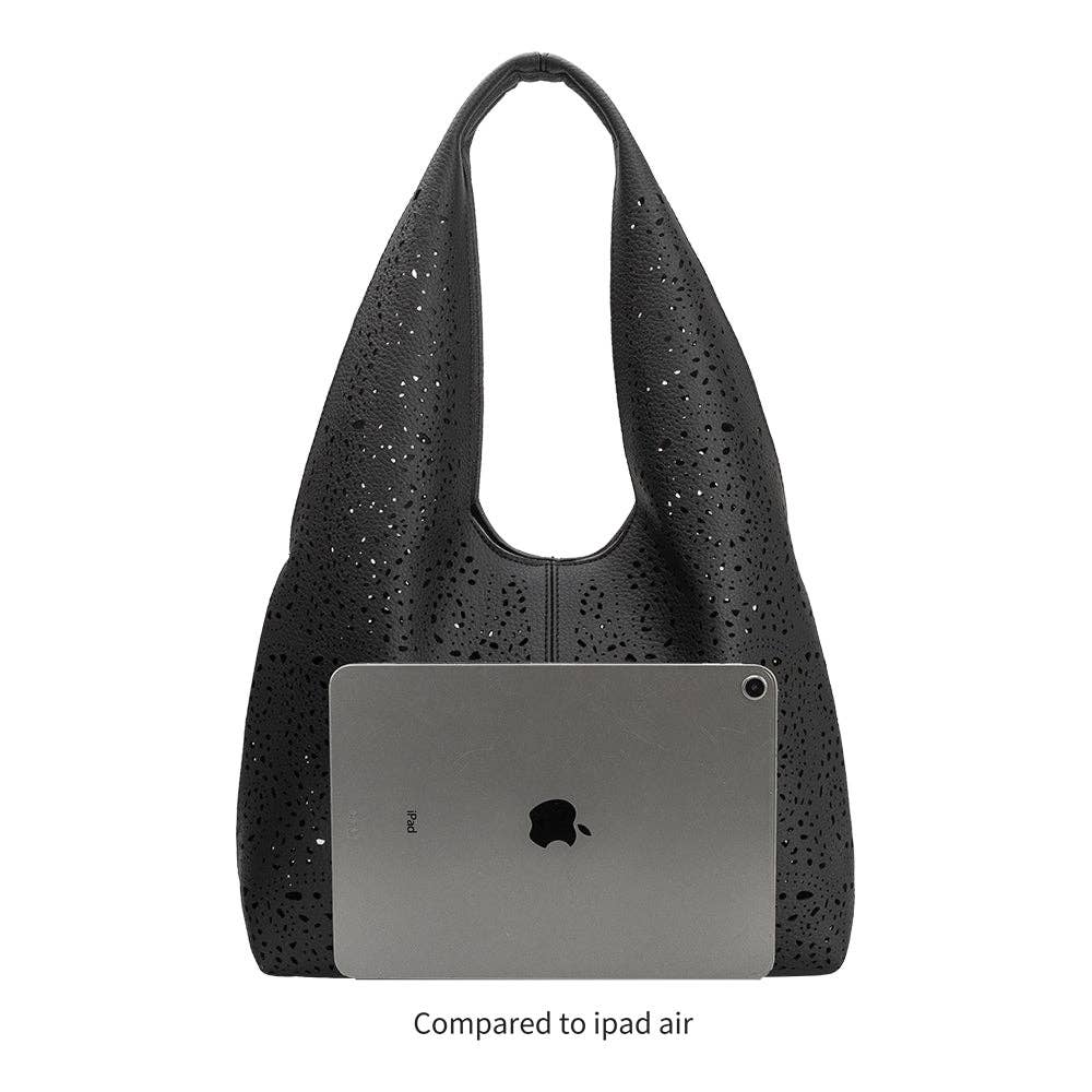 Farrow Tan Tote Bag