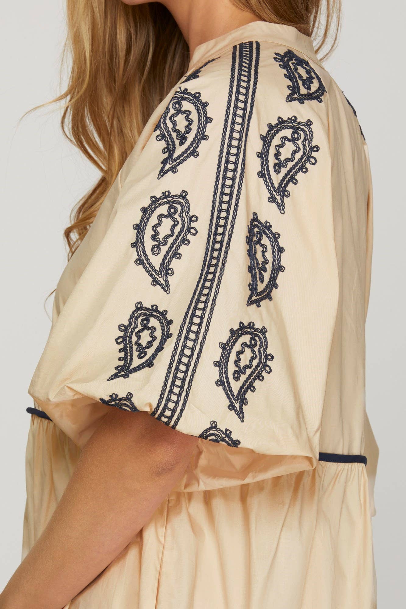 Boho Mini
