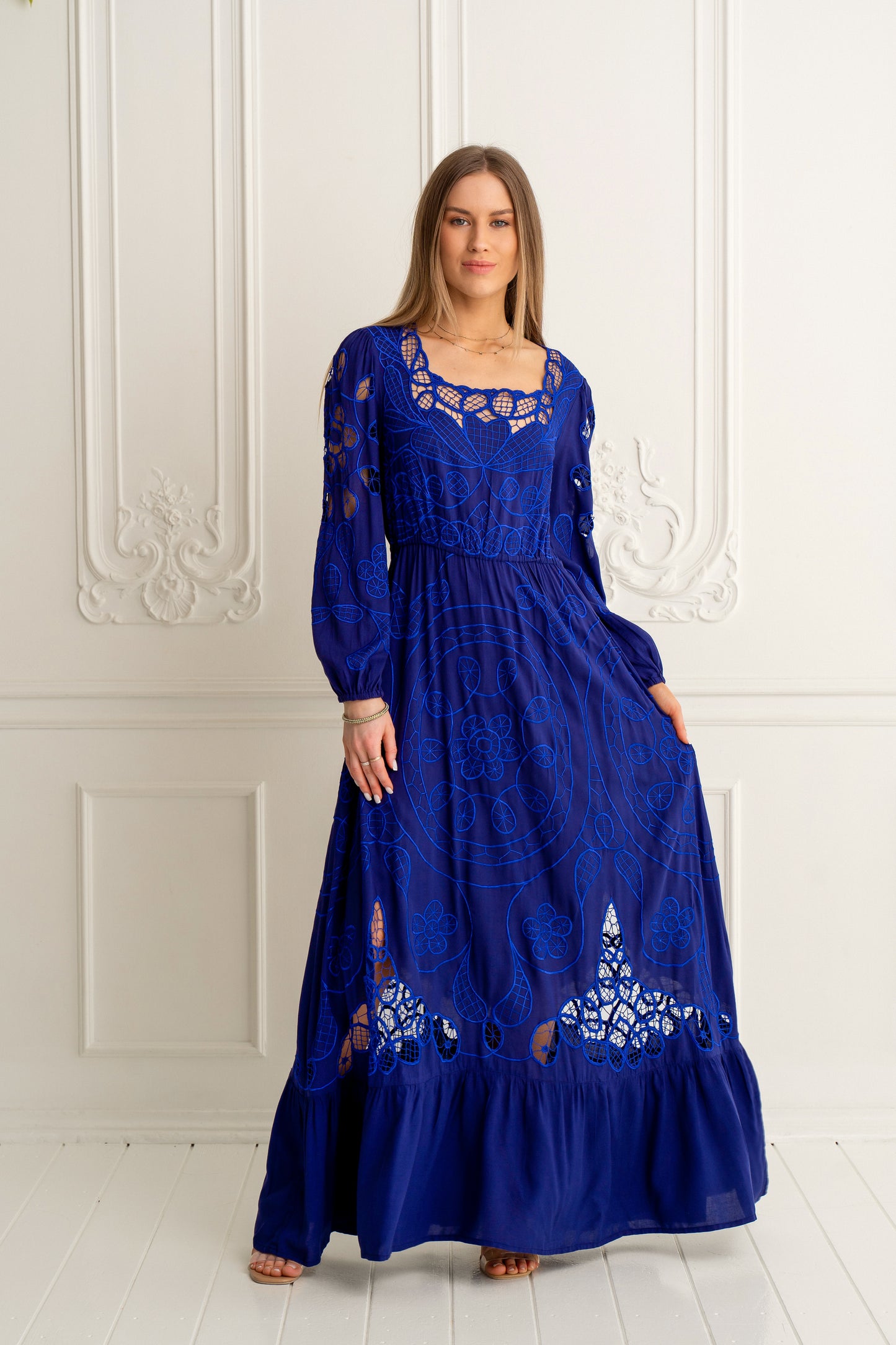 Mare Maxi