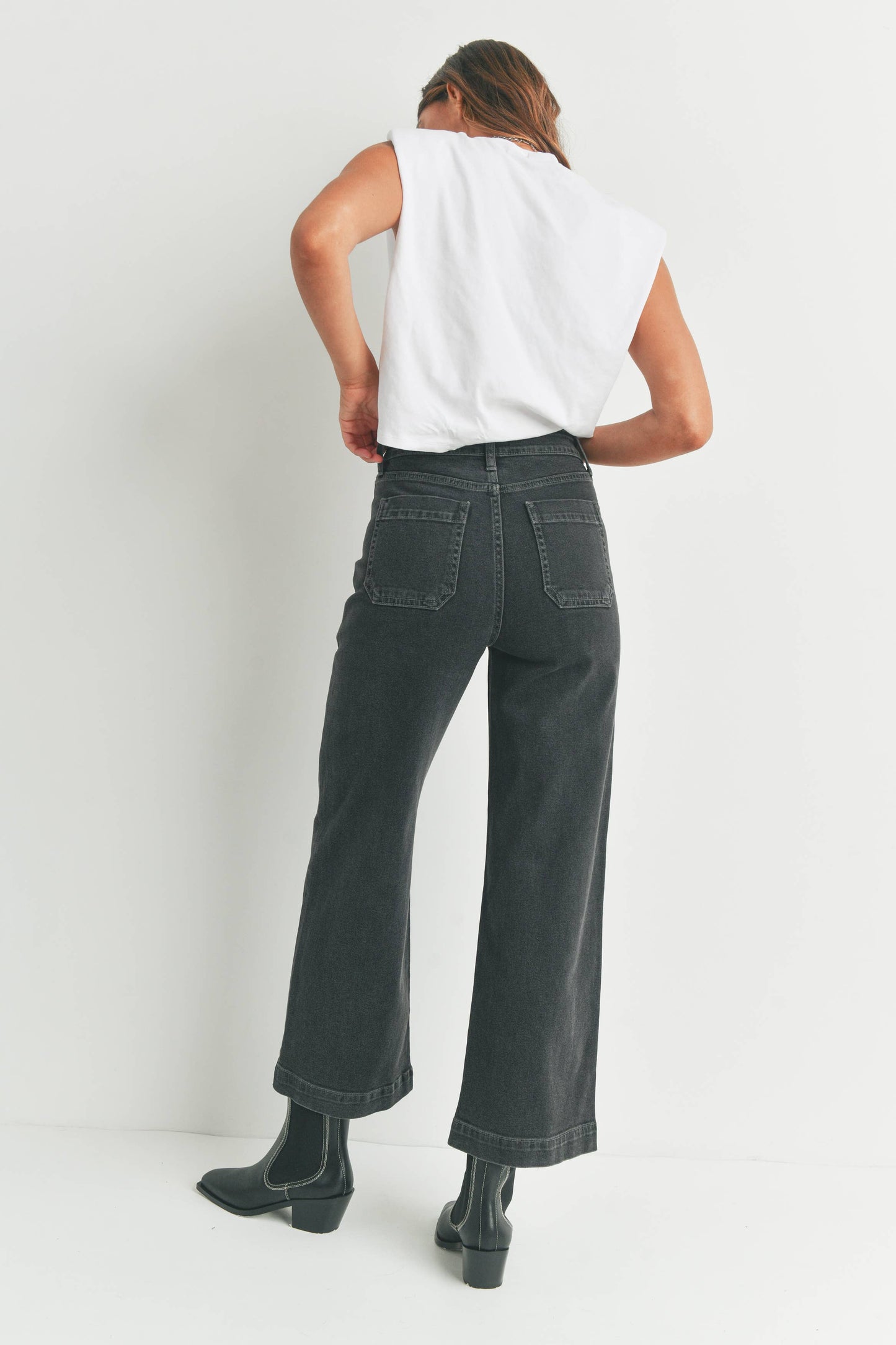 Eve Utility Jean
