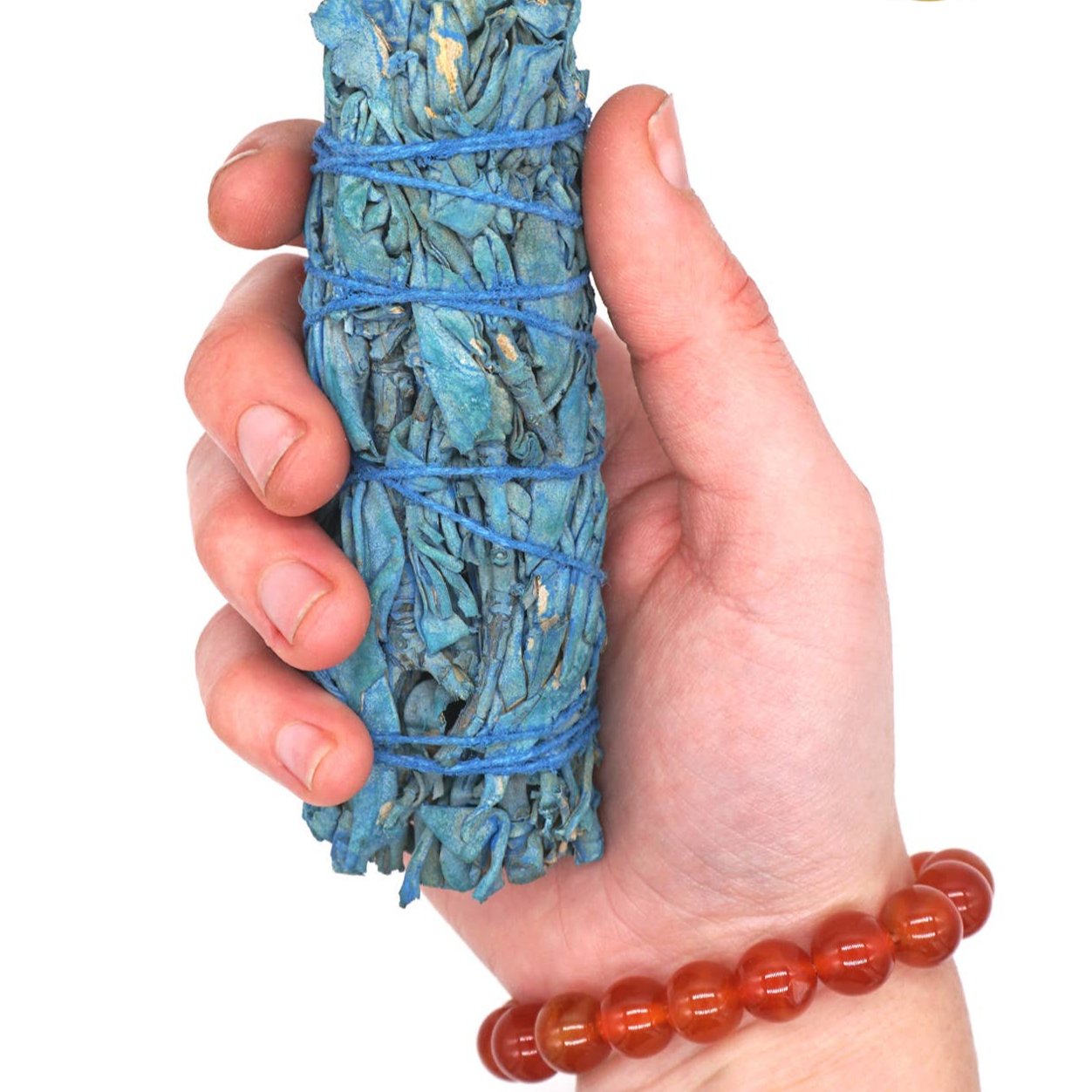 Nag Champa White Sage