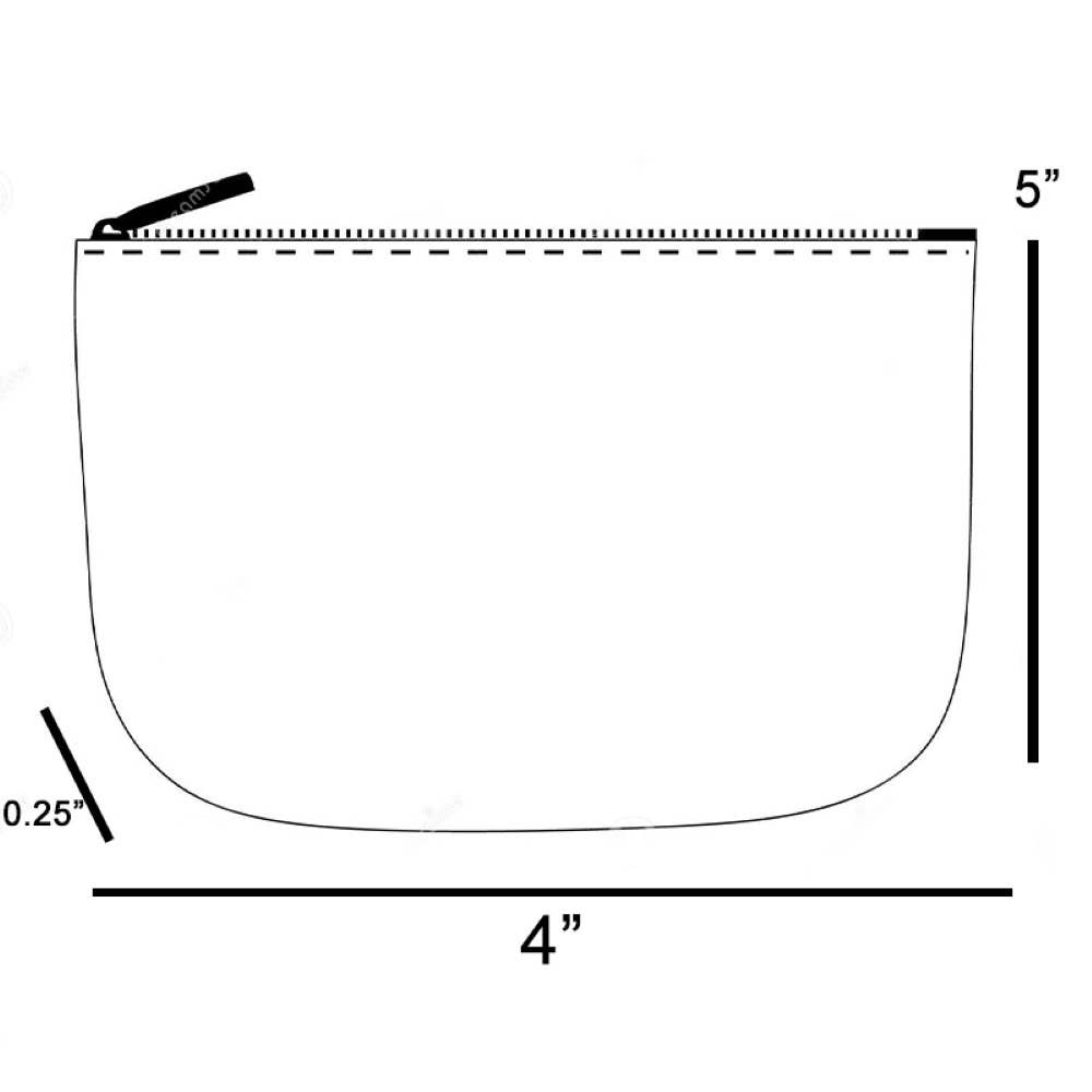Cherry Fruit Coin Purse
