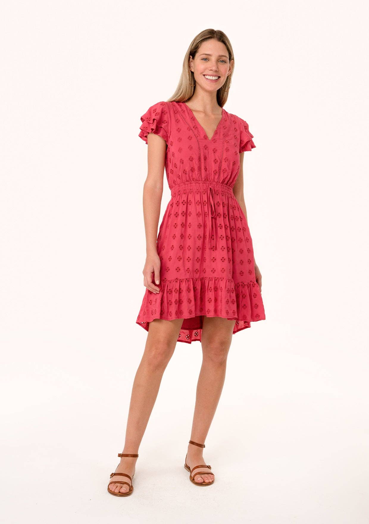 Margot Mini Dress