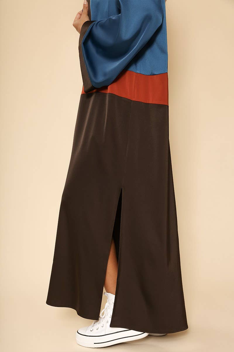 Joshua Tree Desert Night Kimono