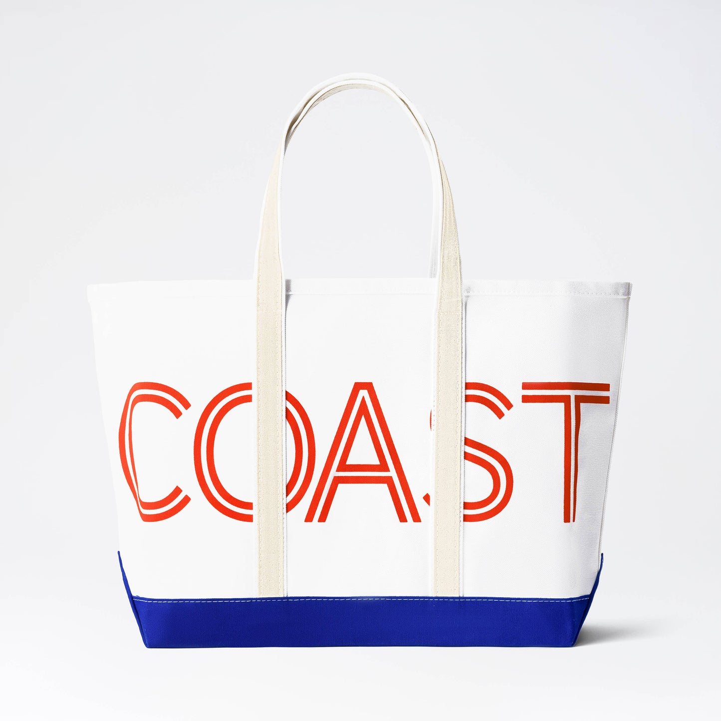 Coast to Coast Tote