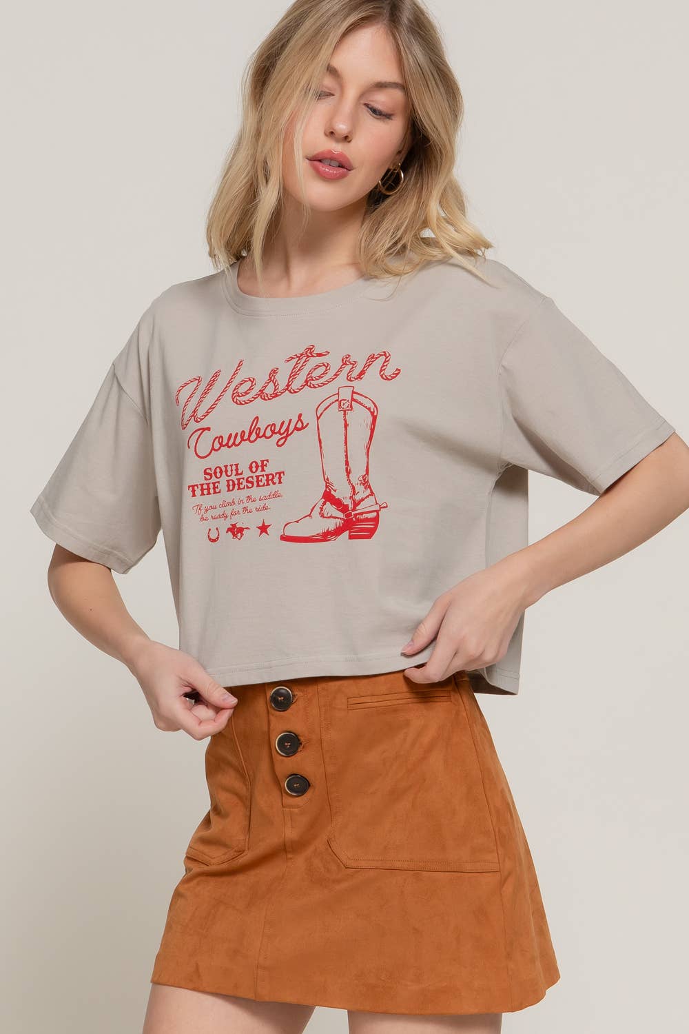 Western Crop