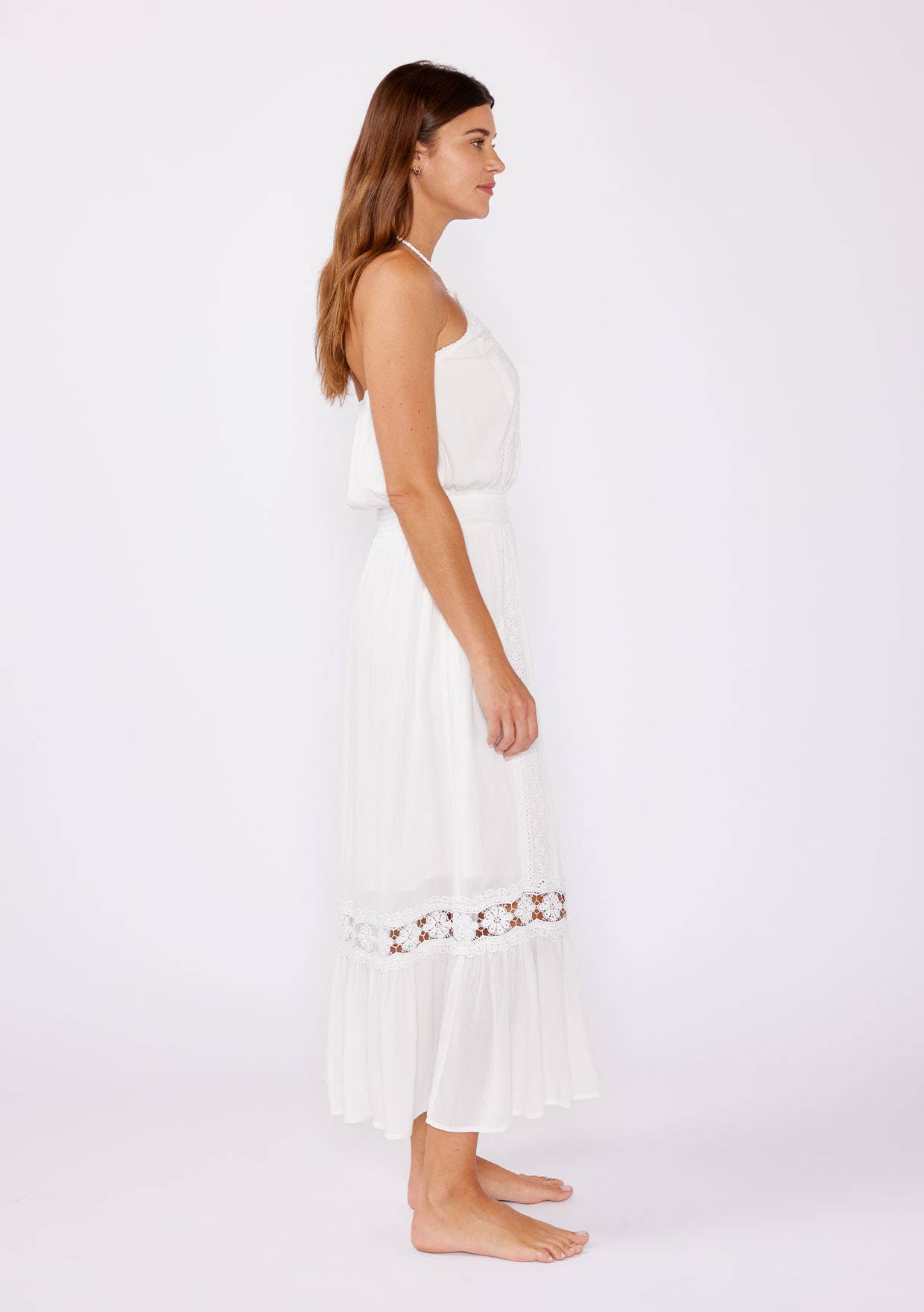 Soleil Maxi Dress