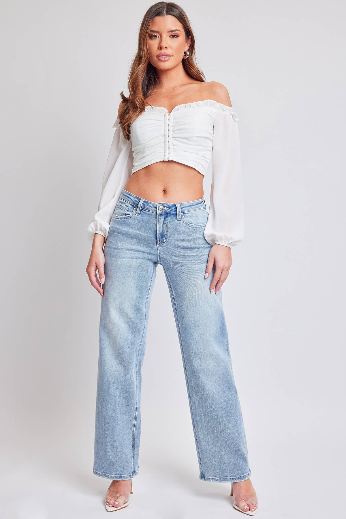 Sammy Wide Leg
