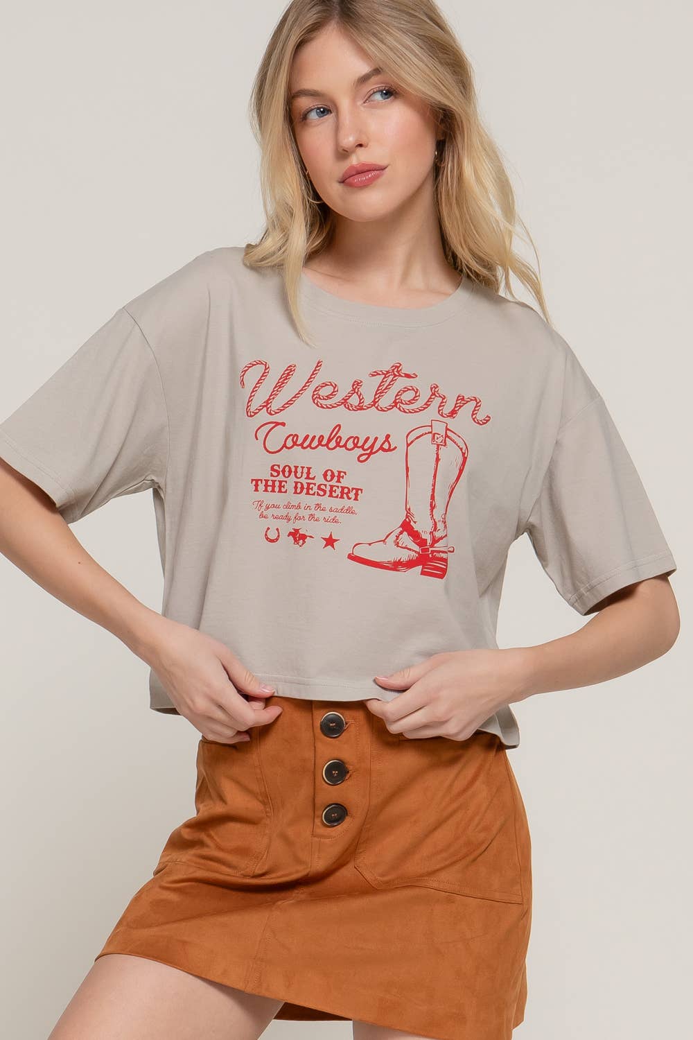 Western Crop