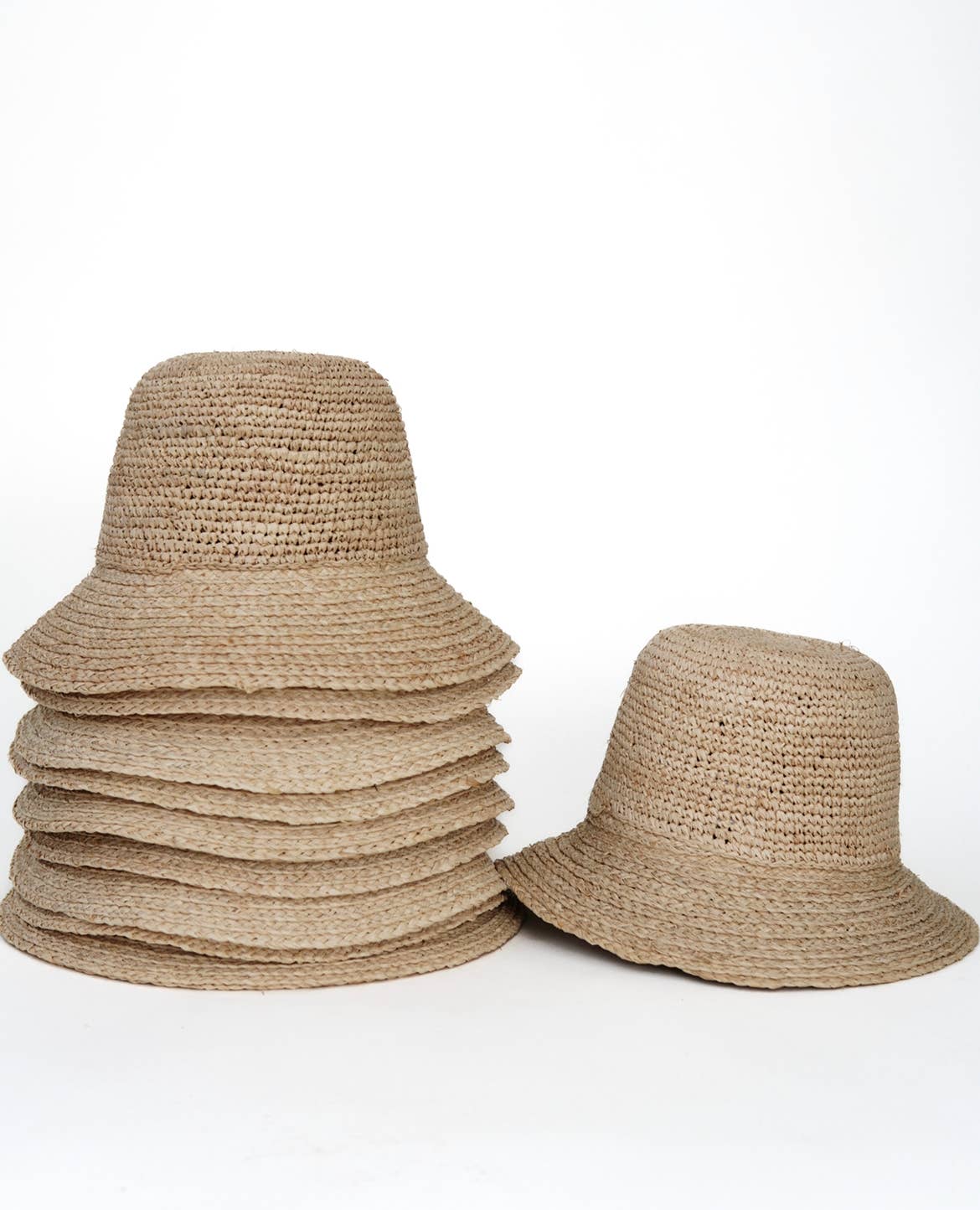 Kauai Bucket Hat