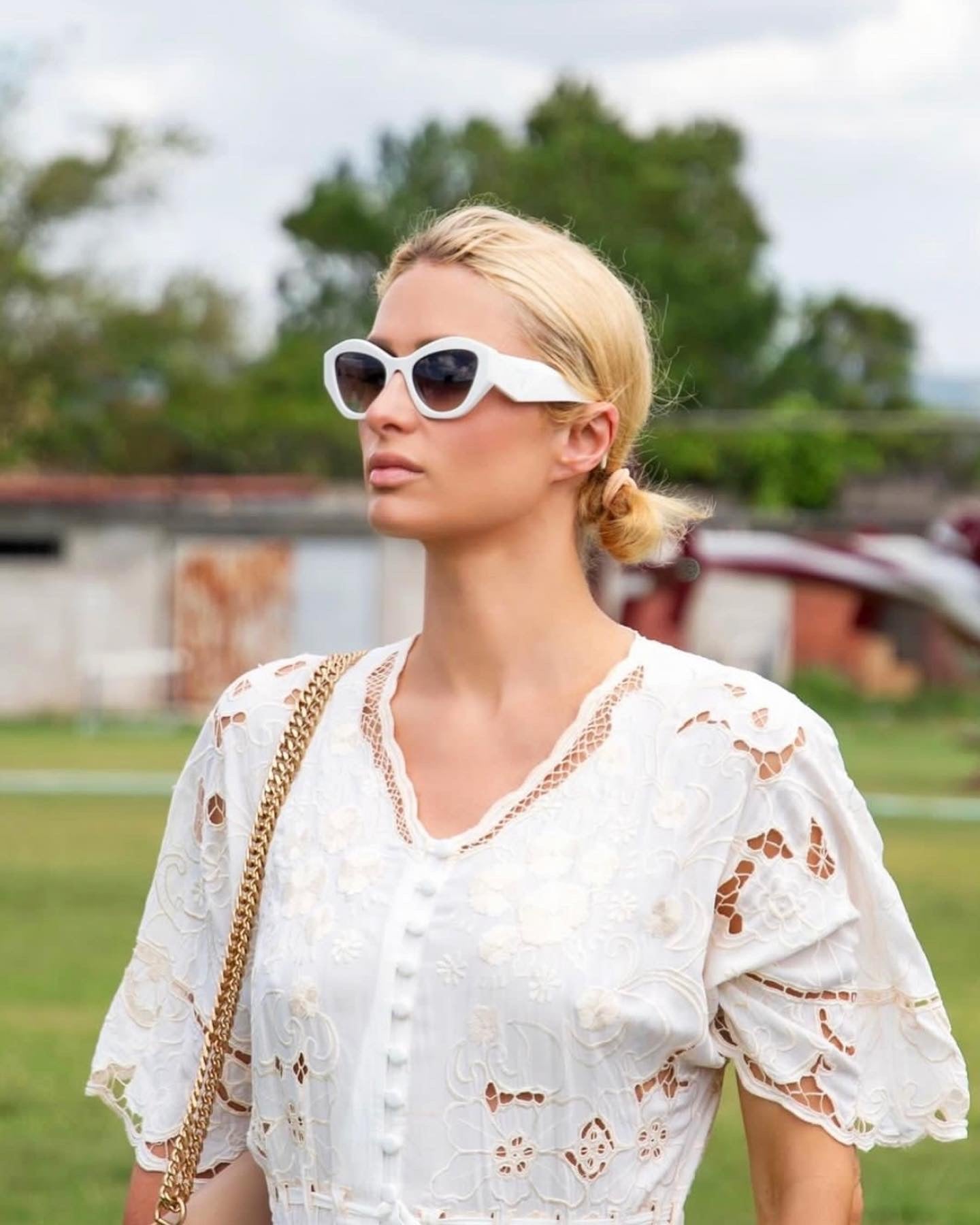 Isla Kimono Dress