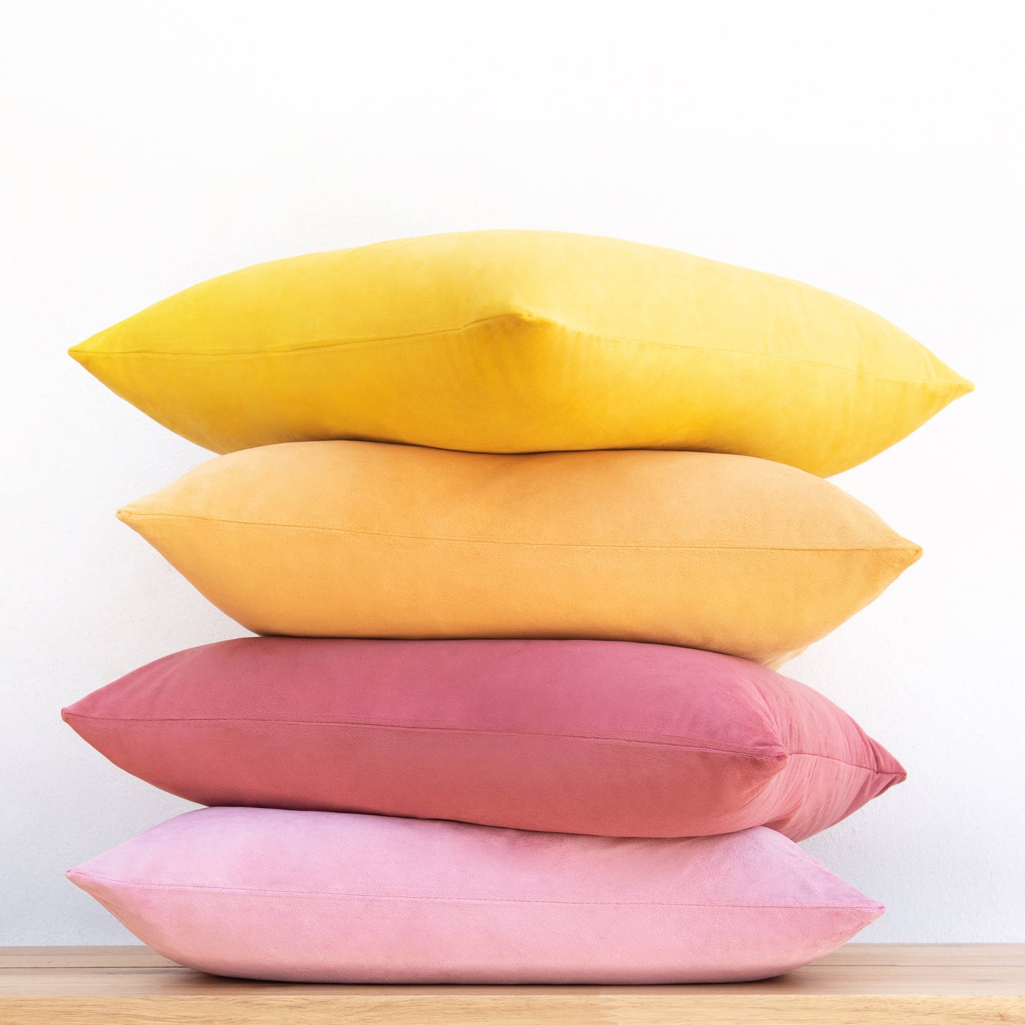 Samara Velvet Accent Pillow