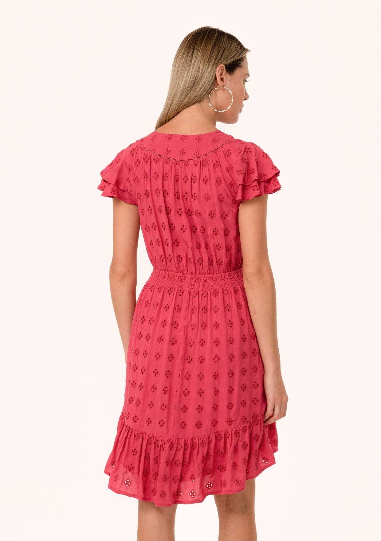 Margot Mini Dress