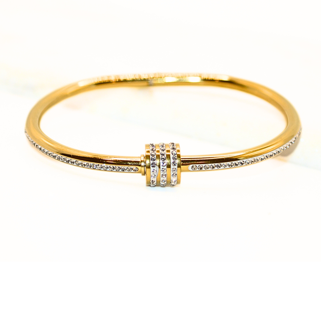 Trish Bangle Bracelet
