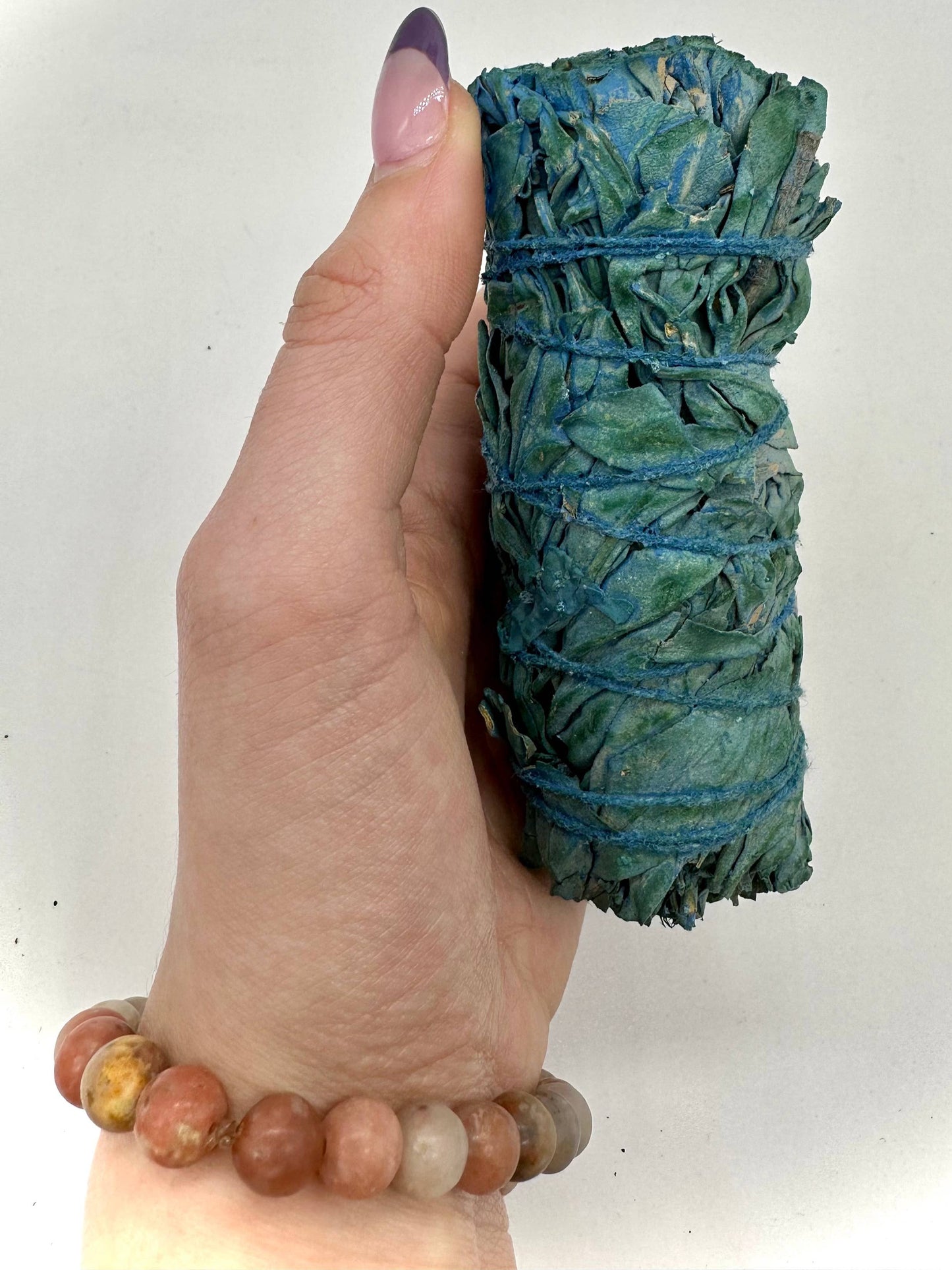 Nag Champa White Sage