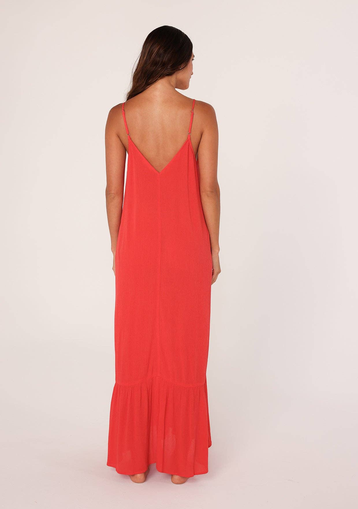 Ania Maxi Dress