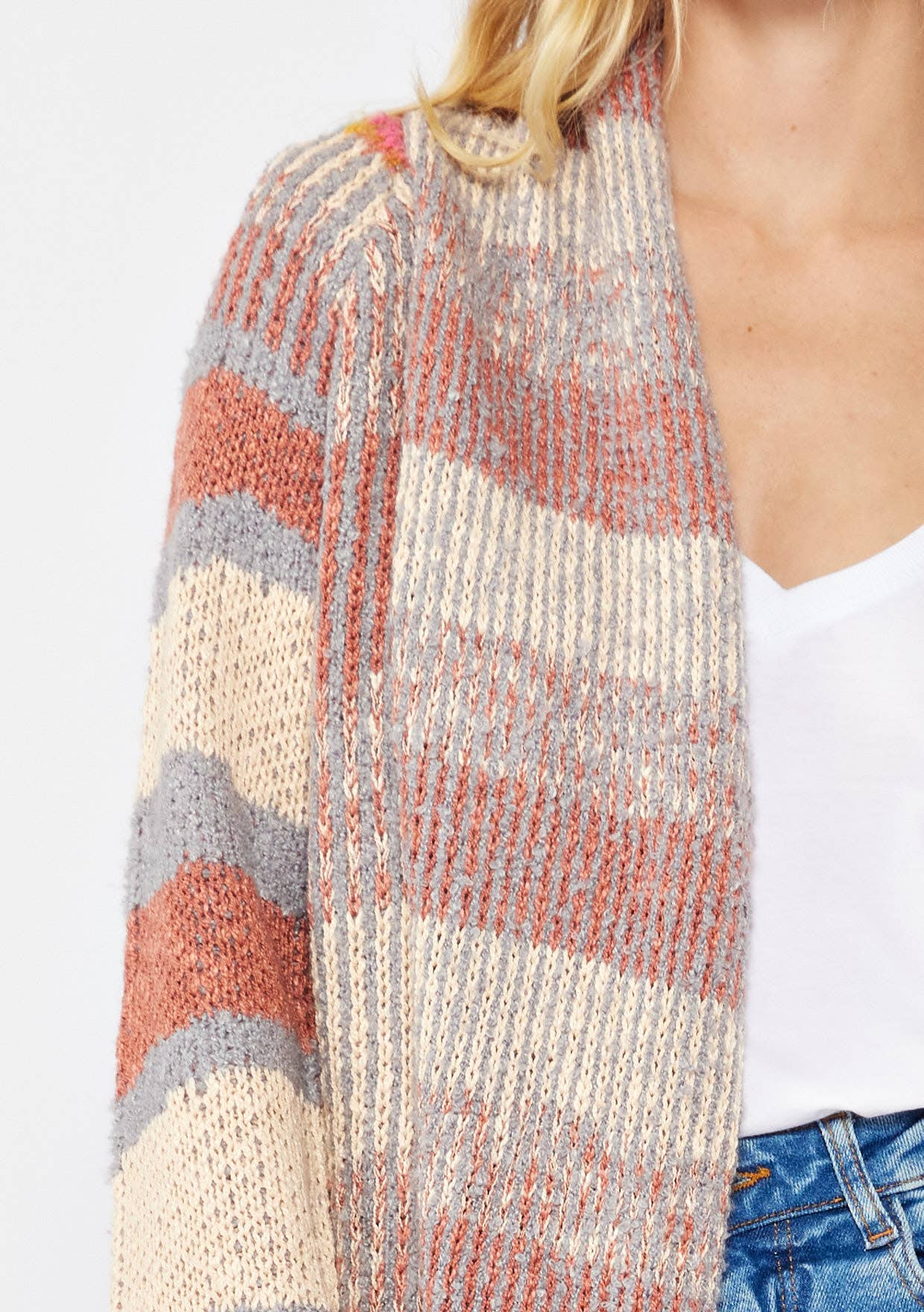 Cozy Canyon Cardigan