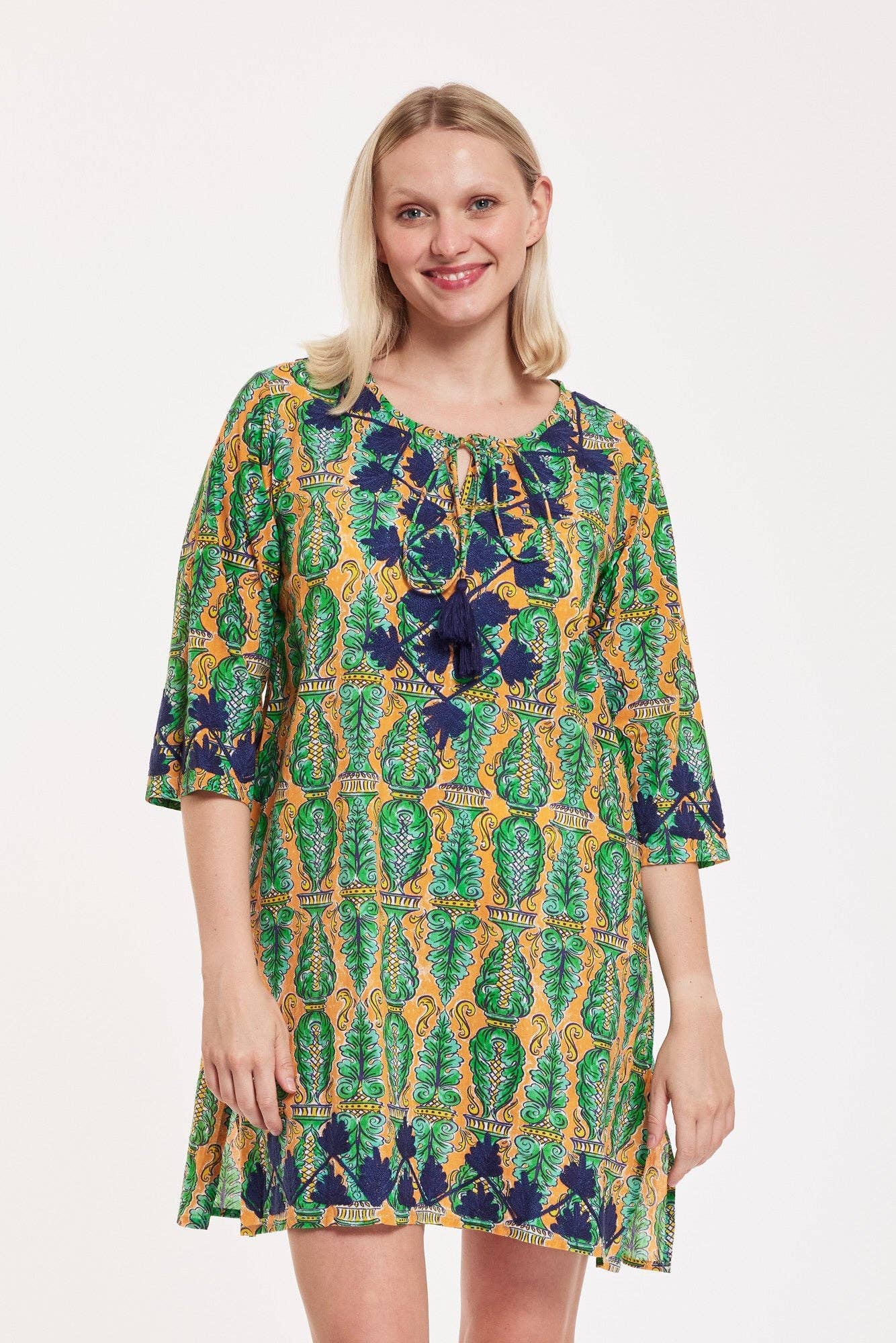 Elina Dress