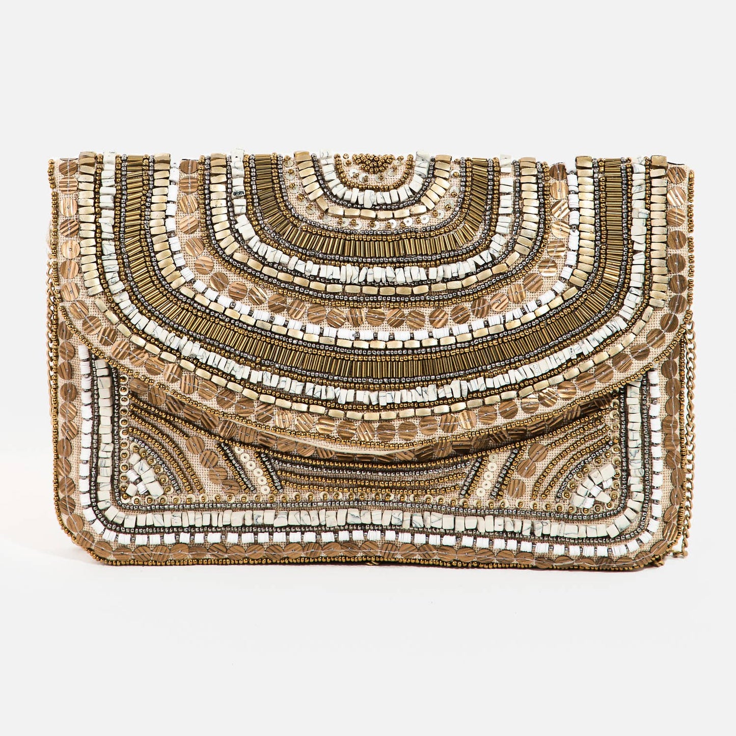 Avery Boho Bag