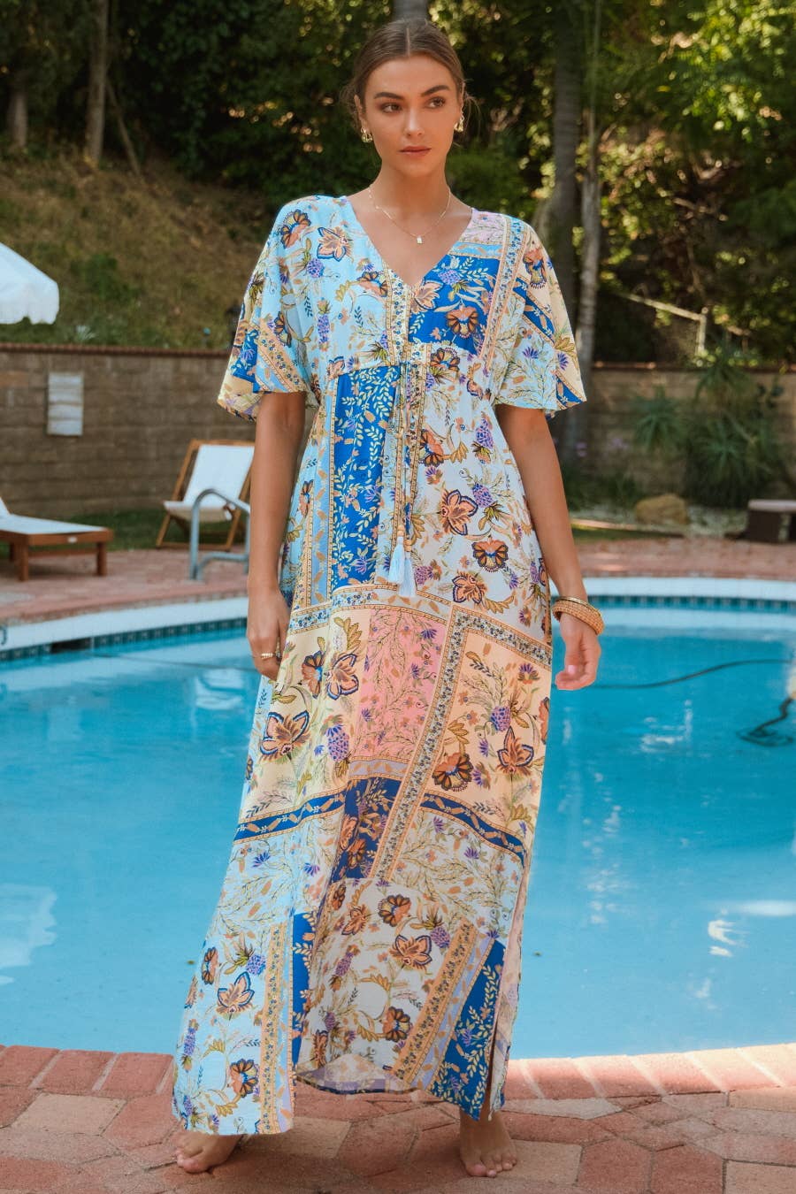 Bali Maxi | Plus