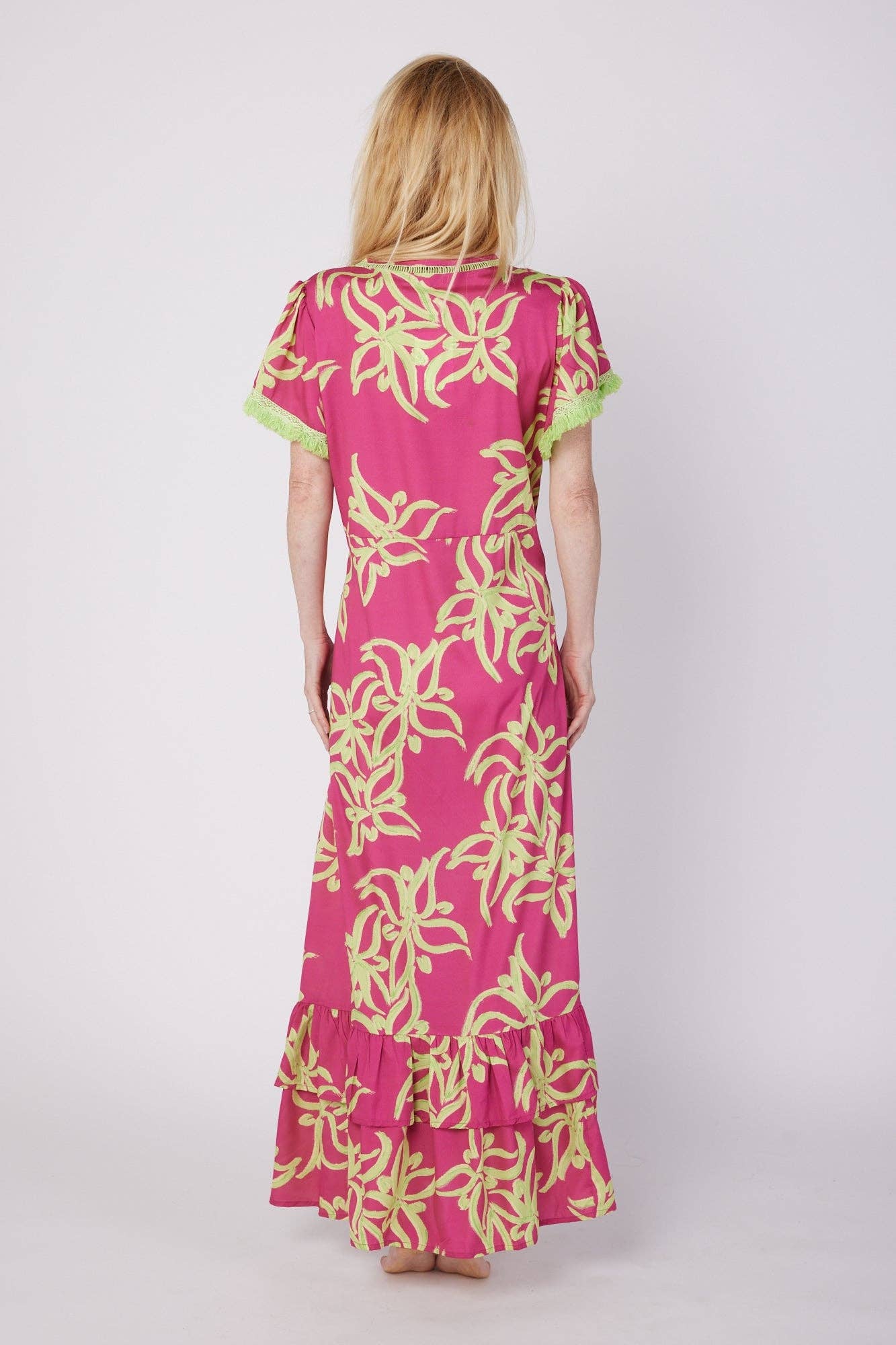 Brigida Resort Maxi