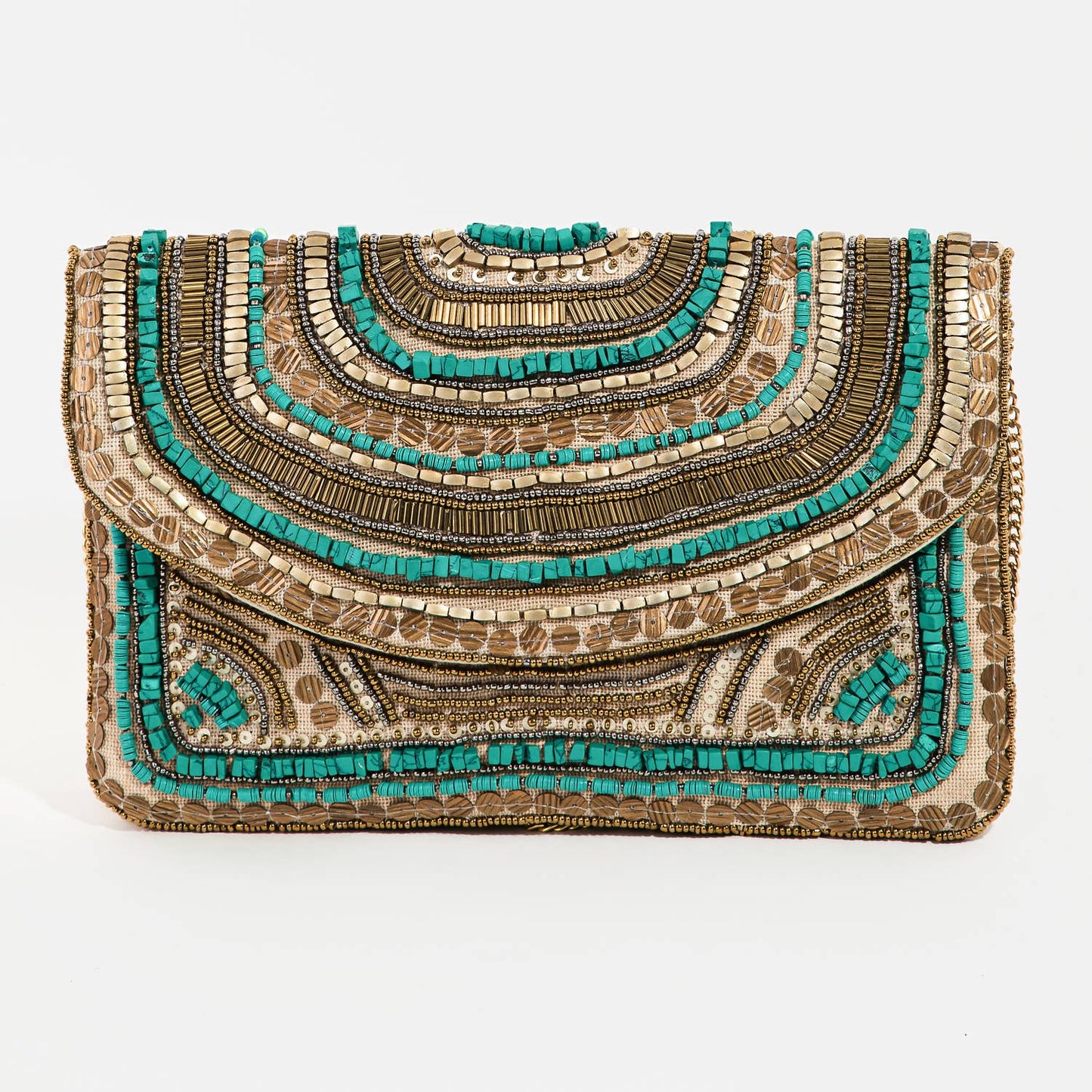 Avery Boho Bag
