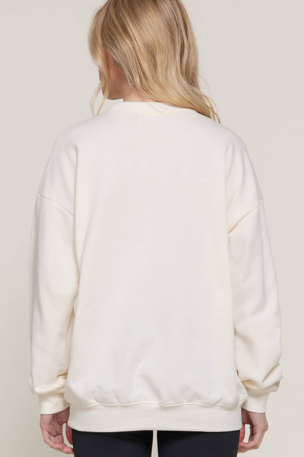 California Sweatshirt