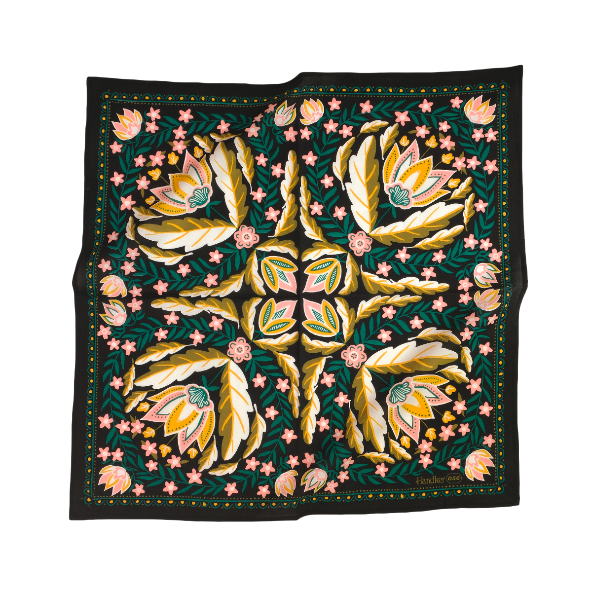 Betty Bandana