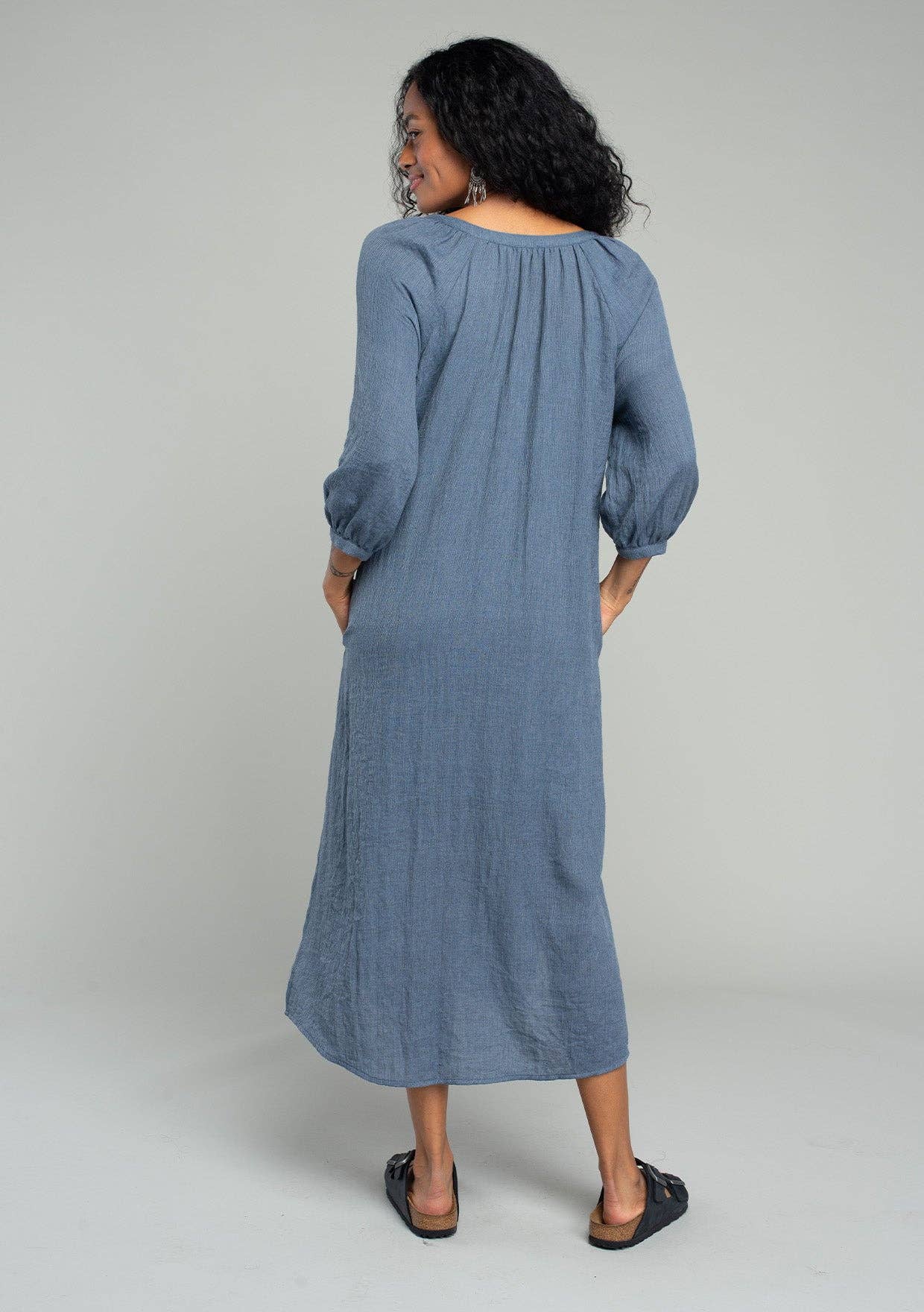 Micah Midi Dress