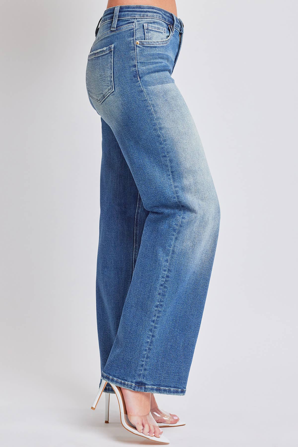 Sammy Wide Leg