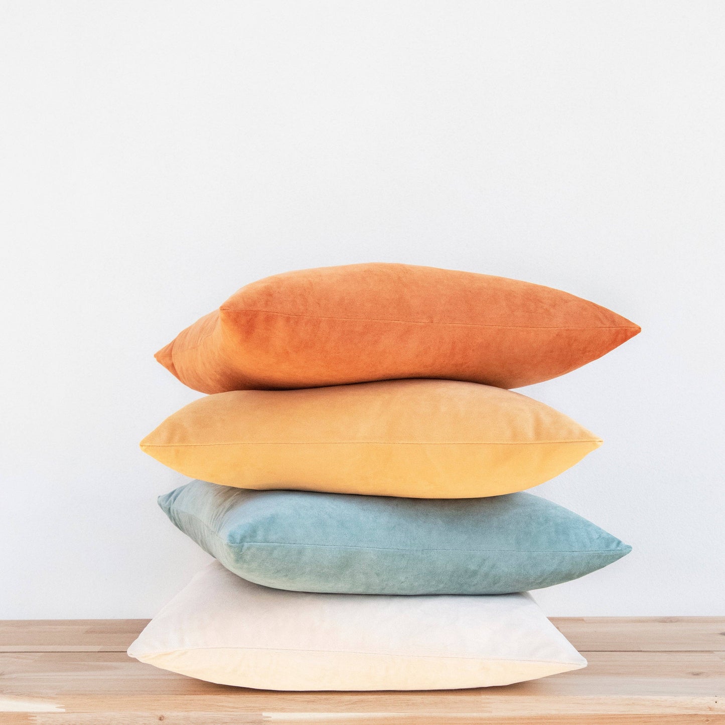 Samara Velvet Accent Pillow