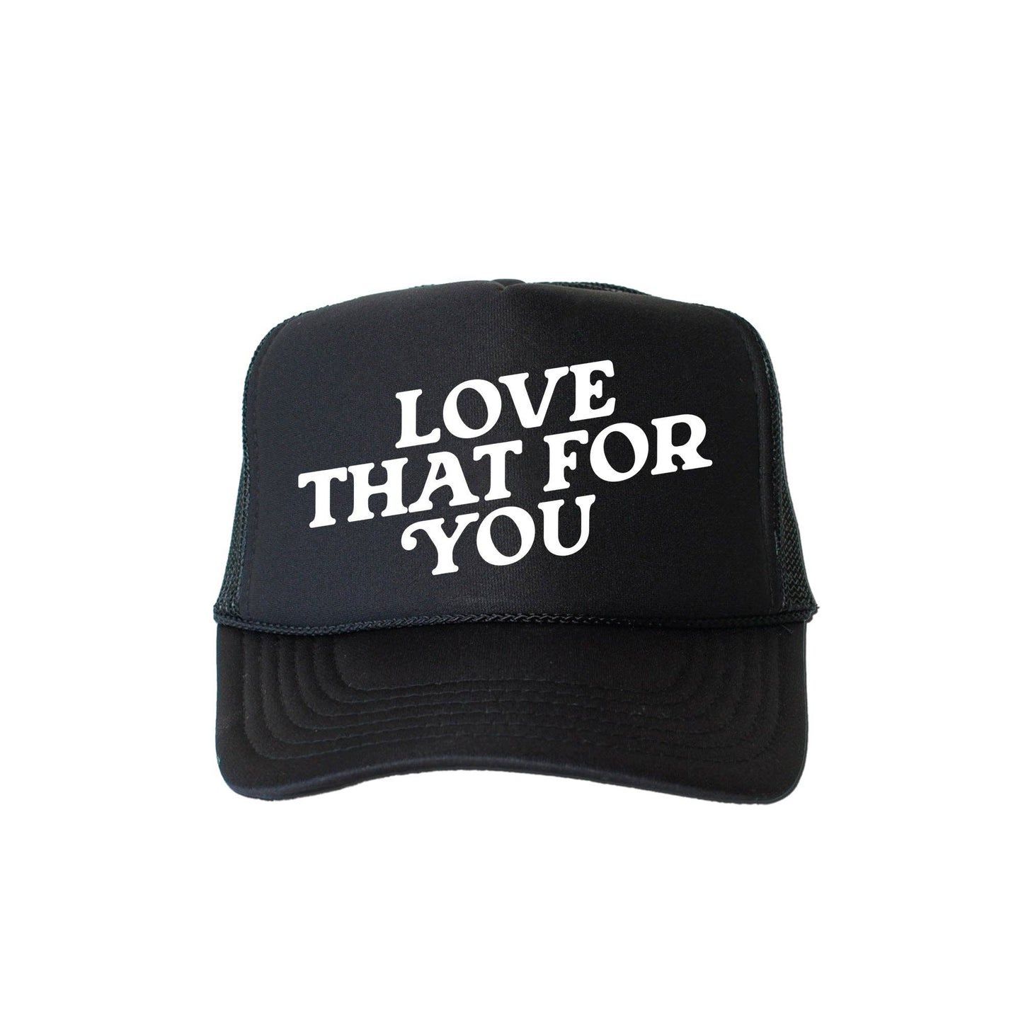 Love That for You