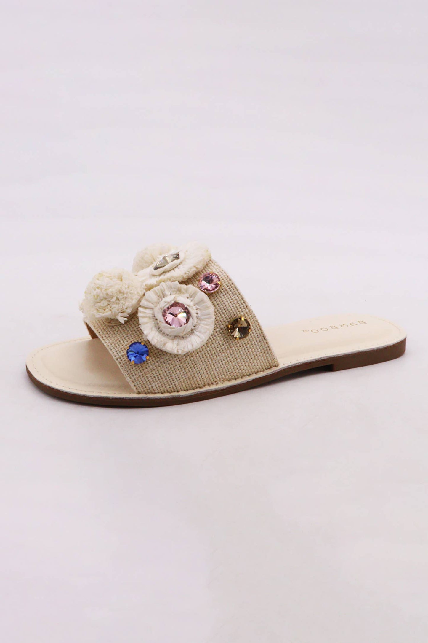 Bali Sandal