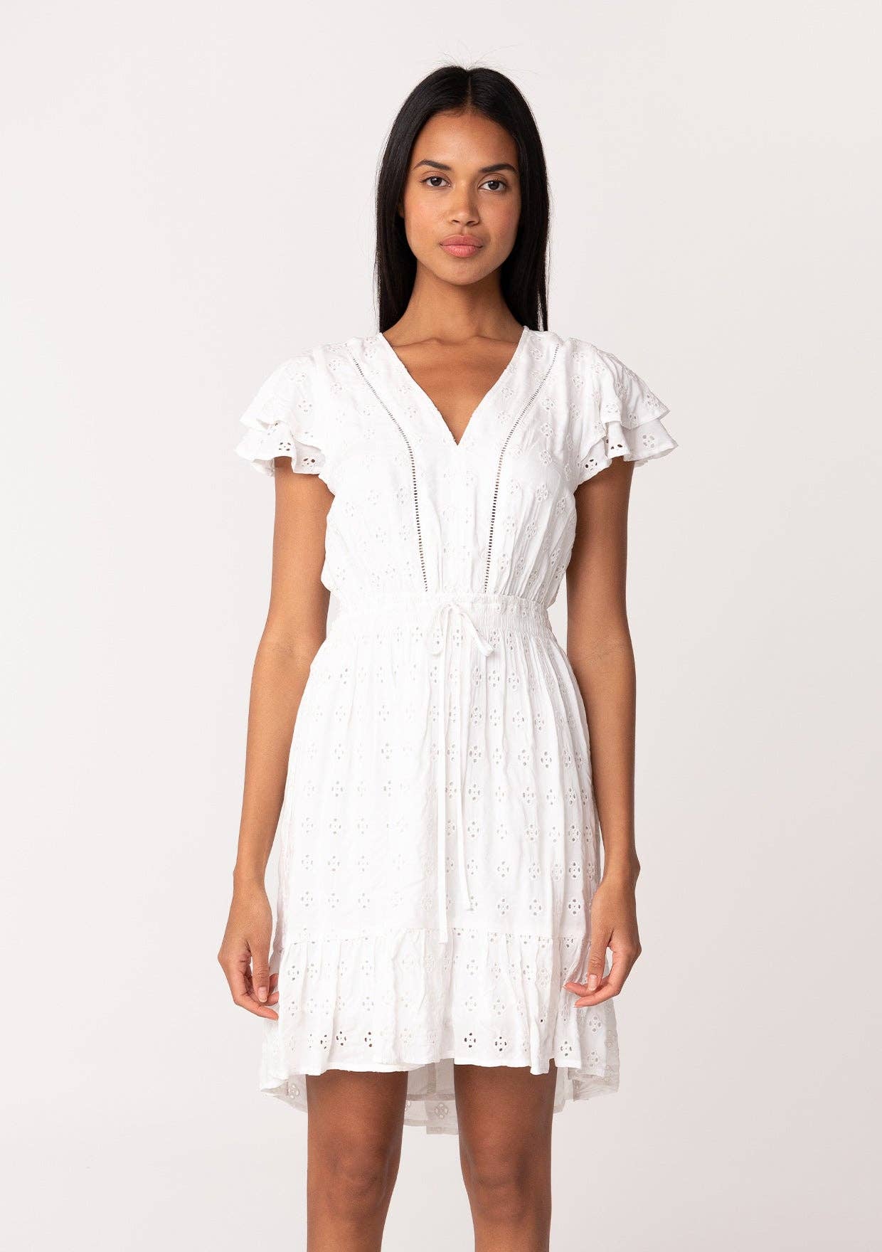 Margot Mini Dress