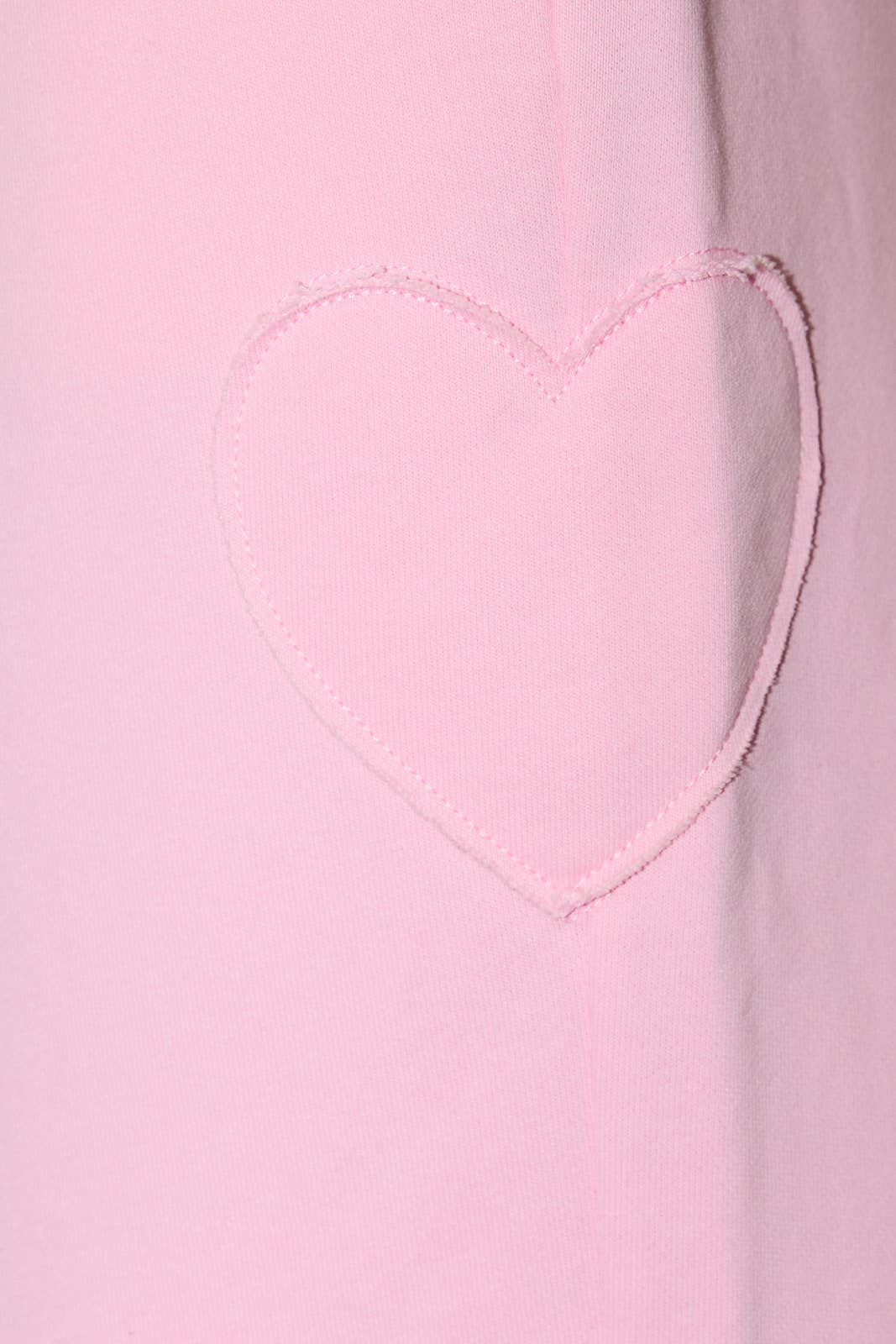 Heart Patch Joggers