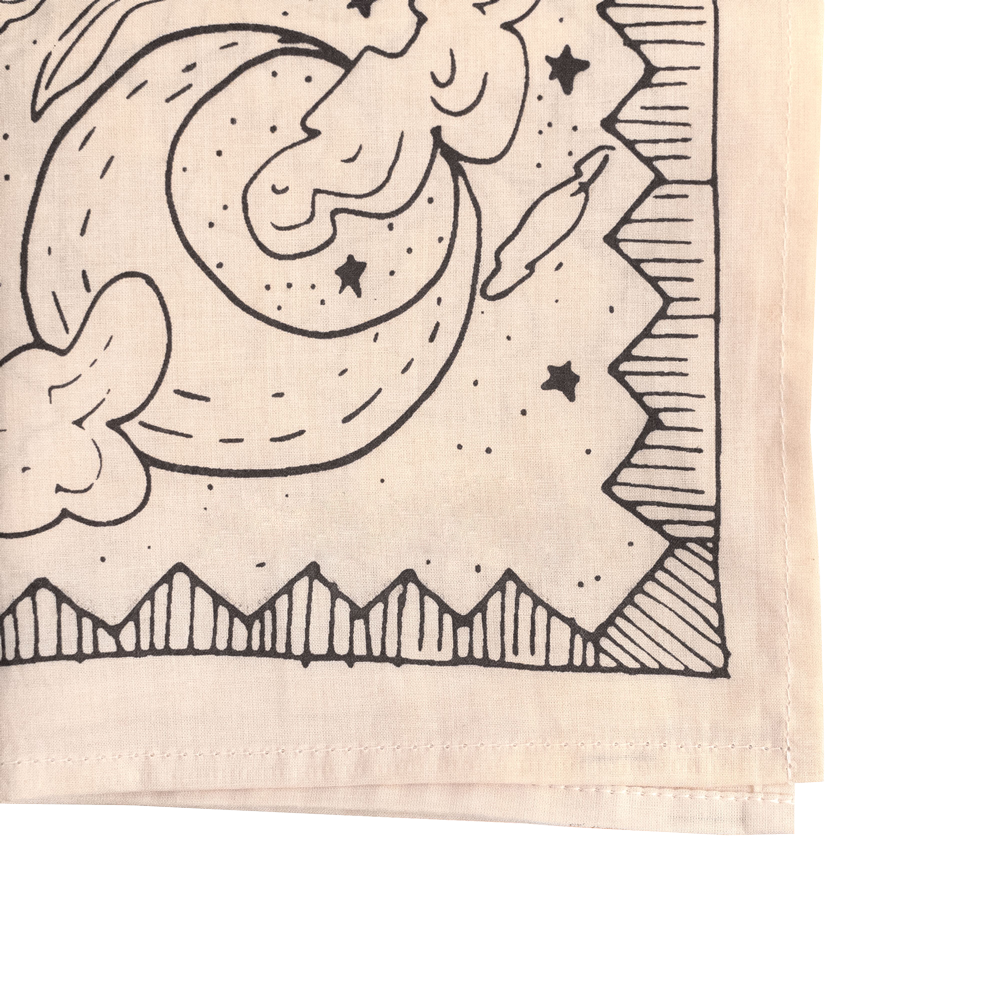 Desert Wanderer Bandana
