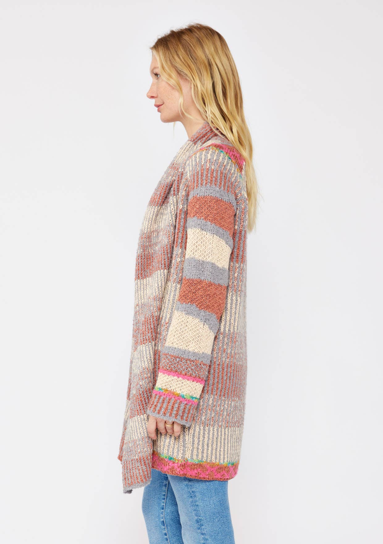 Cozy Canyon Cardigan