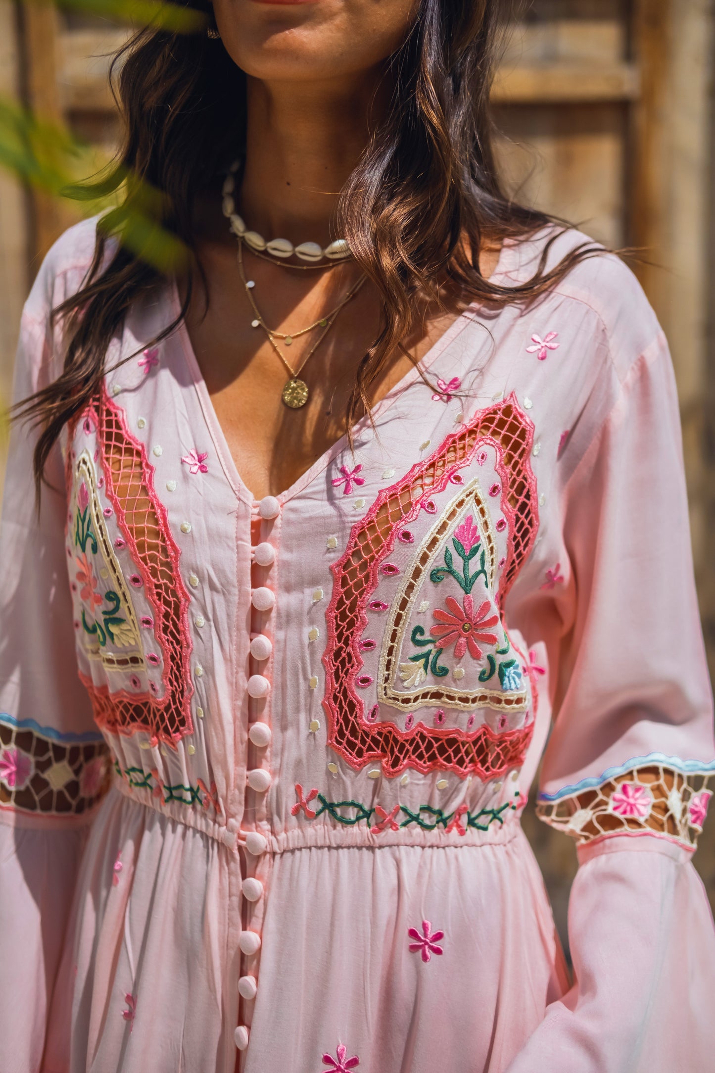 Italian Riviera Maxi