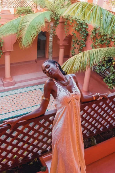 Day Dream Maxi